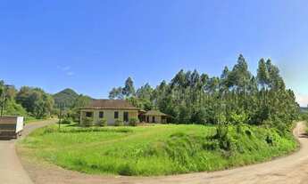 Imagem 1: BELO SÍTIO EM BROCHIER