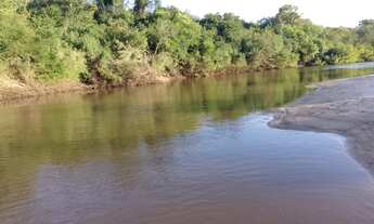 Imagem: 217 HECTARES USO MÚLTIPLO!