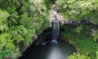 Imagem: O PARAÍSO EXISTE!