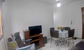 Imagem 3: A4 vende ótimo apartamento no Centro mobiliado e com box!