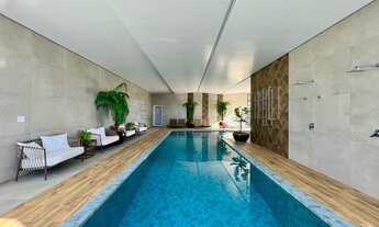 Imagem 7: Casa de esquina Mobiliada e Decorada de 3 dormitórios no Condomínio Murano