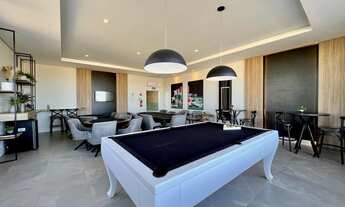 Imagem 4: Casa de esquina Mobiliada e Decorada de 3 dormitórios no Condomínio Murano