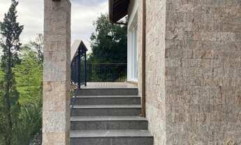 Imagem 6: ALPHAVILLE GRAMADO RS. - LINDA e Novíssima CASA