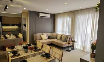 Imagem: Conforto e Comodidade Empreendimento Completo