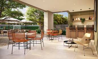 Imagem 2: Apartamento com 2 Dormitorio(s) localizado(a) no bairro Lapa em São Paulo / São Paulo Ref