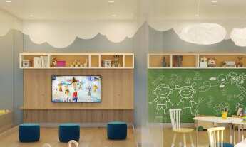 Imagem 3: Apartamento com 2 Dormitorio(s) localizado(a) no bairro Lapa em São Paulo / São Paulo Ref