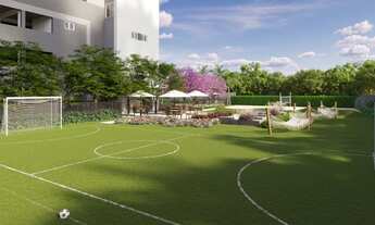 Imagem 4: Apartamento com 2 Dormitorio(s) localizado(a) no bairro Lapa em São Paulo / São Paulo Ref