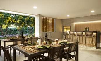 Imagem 5: Apartamento com 2 Dormitorio(s) localizado(a) no bairro Lapa em São Paulo / São Paulo Ref