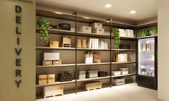 Imagem 6: Apartamento com 2 Dormitorio(s) localizado(a) no bairro Lapa em São Paulo / São Paulo Ref