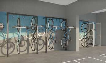 Imagem 4: Apartamento com 2 Dormitorio(s) localizado(a) no bairro Água Branca em São Paulo / São Pa