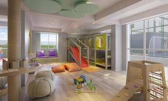 Imagem 6: Apartamento com 2 Dormitorio(s) localizado(a) no bairro Água Branca em São Paulo / São Pa