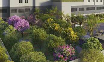 Imagem: Apartamento com 2 Dormitorio(s) localizado(a)