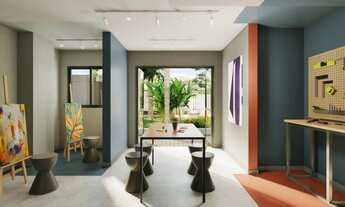 Imagem 7: Apartamento à venda em São Paulo - Barra Funda - 2 Dormidorios