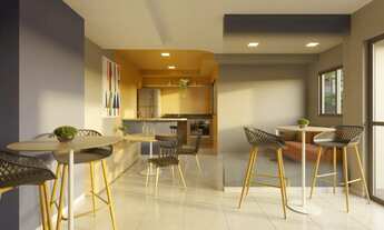 Imagem 3: Apartamento à venda em São Paulo - Barra Funda - 2 Dormidorios