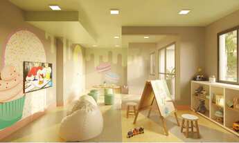 Imagem 4: Apartamento à venda em São Paulo - Barra Funda - 2 Dormidorios