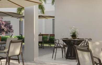 Imagem 16: Imóvel na planta com área de lazer completa na Lapa, São Paulo - CIDADE LAPA - SANTA MARIN