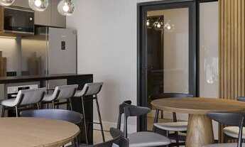 Imagem 2: Imóvel à venda em São Paulo: Apartamento na planta com lazer completo