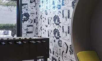 Imagem 4: Imóvel à venda em São Paulo: Apartamento na planta com lazer completo