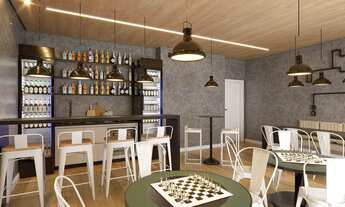 Imagem 5: Imóvel à venda em São Paulo: Apartamento na planta com lazer completo