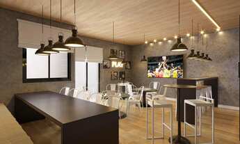 Imagem 6: Imóvel à venda em São Paulo: Apartamento na planta com lazer completo