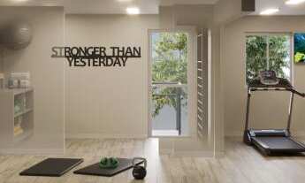 Imagem 2: Imóvel com piscina e varanda à venda em São Paulo, Lapa