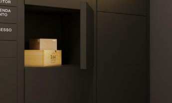 Imagem 4: Imóvel com piscina e varanda à venda em São Paulo, Lapa