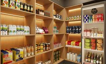 Imagem 6: Imóvel com piscina e varanda à venda em São Paulo, Lapa