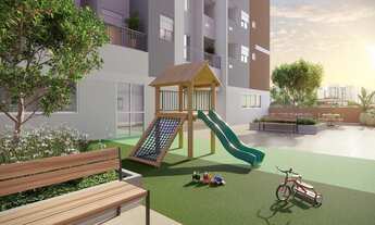 Imagem 7: Apartamento à venda em São Paulo, Butantã - Lançamento com área construída de 44m² no Marc