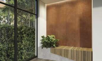 Imagem 3: Apartamento à venda em São Paulo, Lapa de Baixo - Lançamento com área de serviço, churrasq