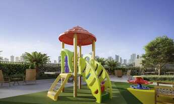 Imagem 6: Apartamento à venda em São Paulo, Lapa de Baixo - Lançamento com área de serviço, churrasq