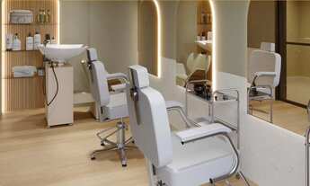 Imagem 4: Imóvel com piscina e segurança 24h em Jardim Santo Elias, São Paulo - Viewline Pirituba