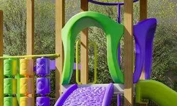 Imagem 6: Imóvel com piscina e segurança 24h em Jardim Santo Elias, São Paulo - Viewline Pirituba