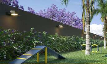 Imagem 7: Imóvel com piscina e segurança 24h em Jardim Santo Elias, São Paulo - Viewline Pirituba