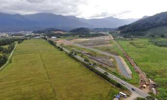 Imagem: Lotes Industriais de 1000 a 1300 m² localizado