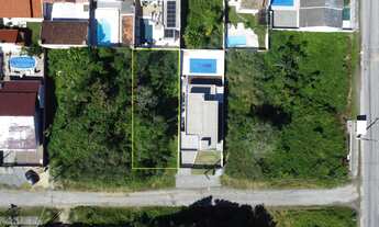 Imagem 2: Terreno para Venda, Balneario Imperador, área total 384,00 m²