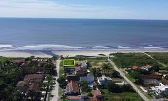 Imagem: Terreno Frente Mar de Esquina, Balneário