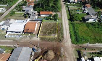 Imagem: TERRENO DE ESQUINA NO BALNÉARIO PARQUE