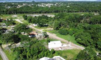 Imagem 3: TERRENO COM 375m² NO ROSA DOS VENTOS - ITAPOÁ-SC