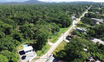 Imagem 4: TERRENO COM 375m² NO ROSA DOS VENTOS - ITAPOÁ-SC