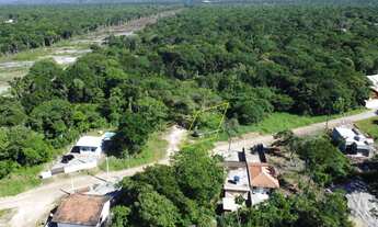 Imagem 5: TERRENO COM 375m² NO ROSA DOS VENTOS - ITAPOÁ-SC