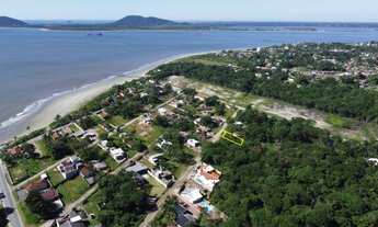 Imagem 6: TERRENO COM 375m² NO ROSA DOS VENTOS - ITAPOÁ-SC