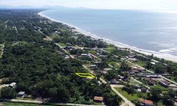 Imagem 7: TERRENO COM 375m² NO ROSA DOS VENTOS - ITAPOÁ-SC