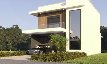 Imagem 2: CASA 03 dormitórios com suíte