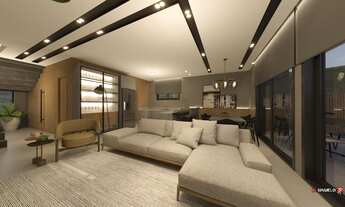 Imagem 4: CASA 03 dormitórios com suíte