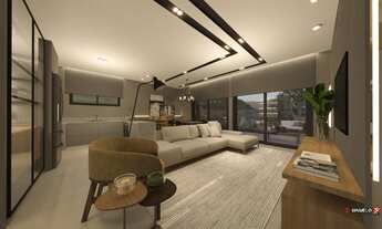 Imagem 5: CASA 03 dormitórios com suíte