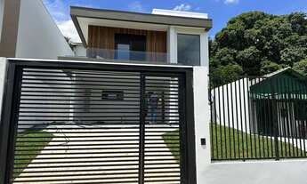 Imagem: CASA 03 dormitórios com suíte