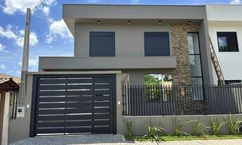 Imagem: CASA 03 dormitórios com suíte