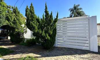 Imagem 2: CASA COM 03 DORMITÓRIOS SENDO 01 SUÍTE