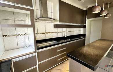 Imagem 7: CASA COM 03 DORMITÓRIOS SENDO 01 SUÍTE