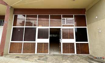 Imagem: Loja, 2 banheiro, 210M² de Área Construída